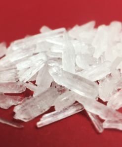 Crystal Meth