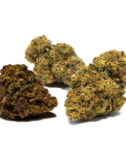 Cali Weed