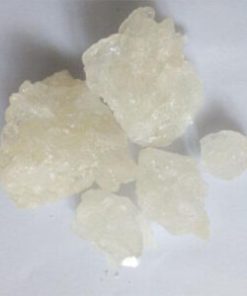 4-BMC (4-Bromomethcathinone)
