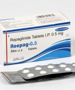 Flubromazolam 0.5mg Tablets